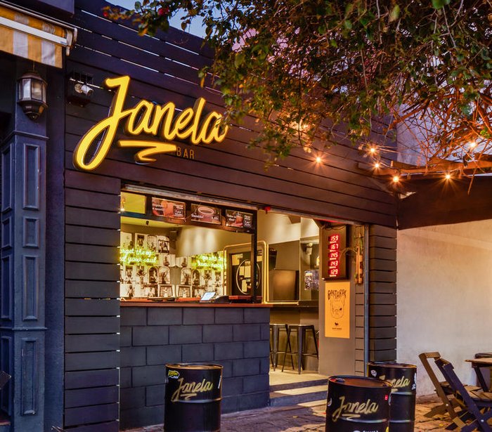 Janela Bar / Divulgação
