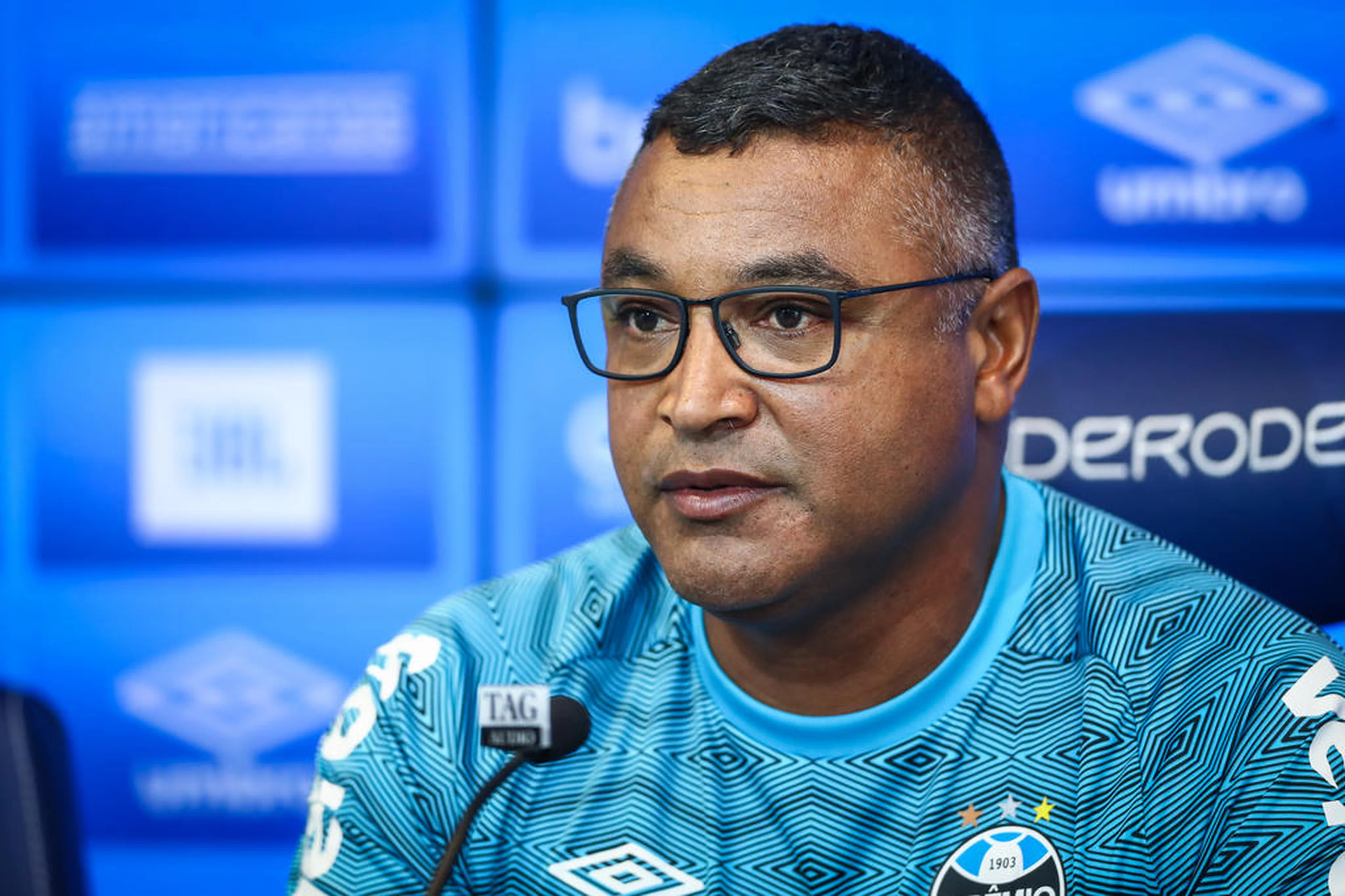 LUCAS UEBEL/Grêmio / Divulgação