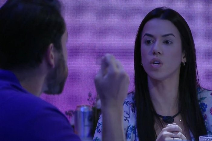 Reprodução / Globo Reprodução / Globo