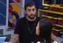 "BBB 22": dia de Larissa teve DR com Gustavo e preocupação após Pedro Scooby jogar limão fora