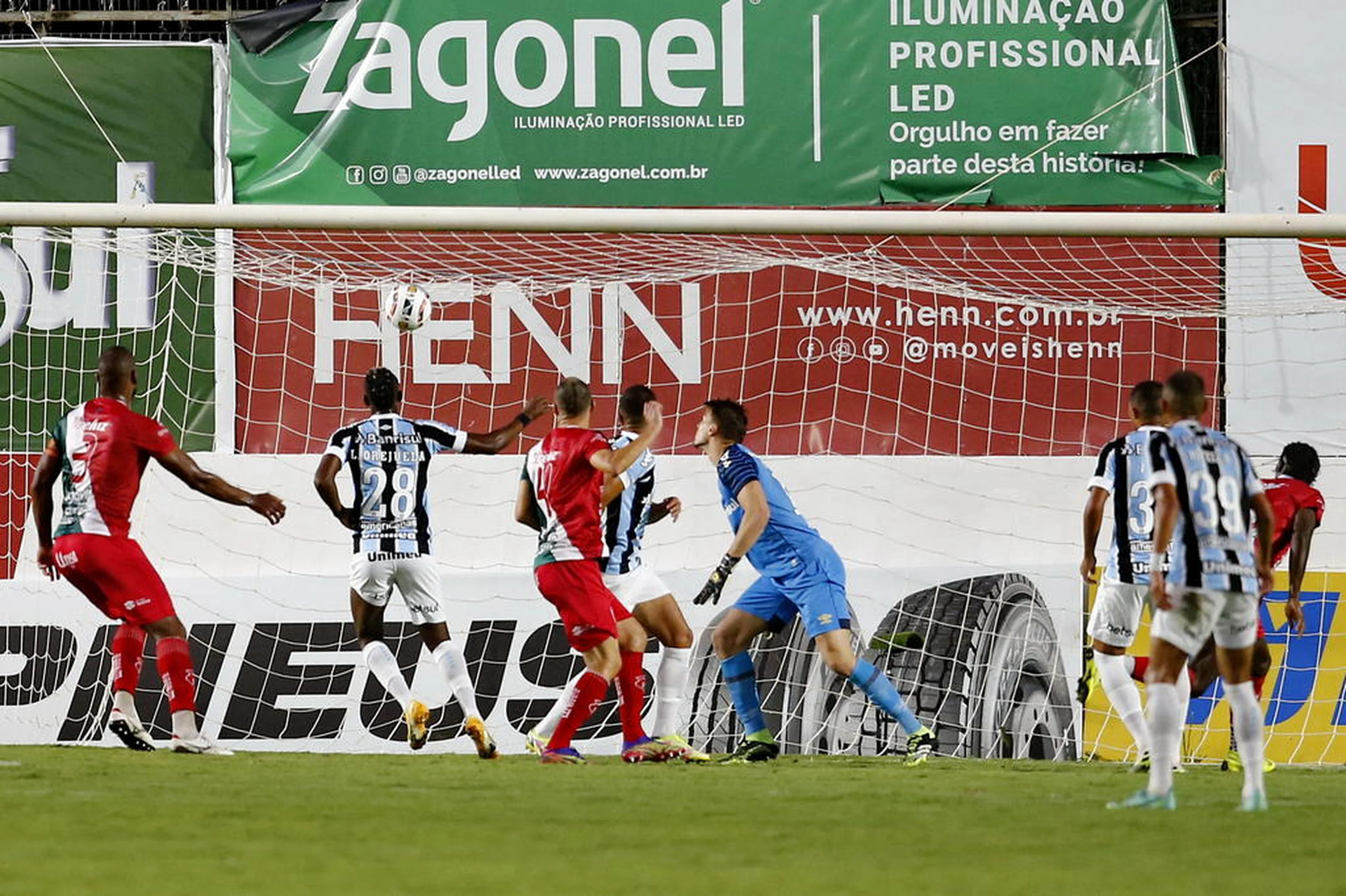 André Ávila/Agencia RBS