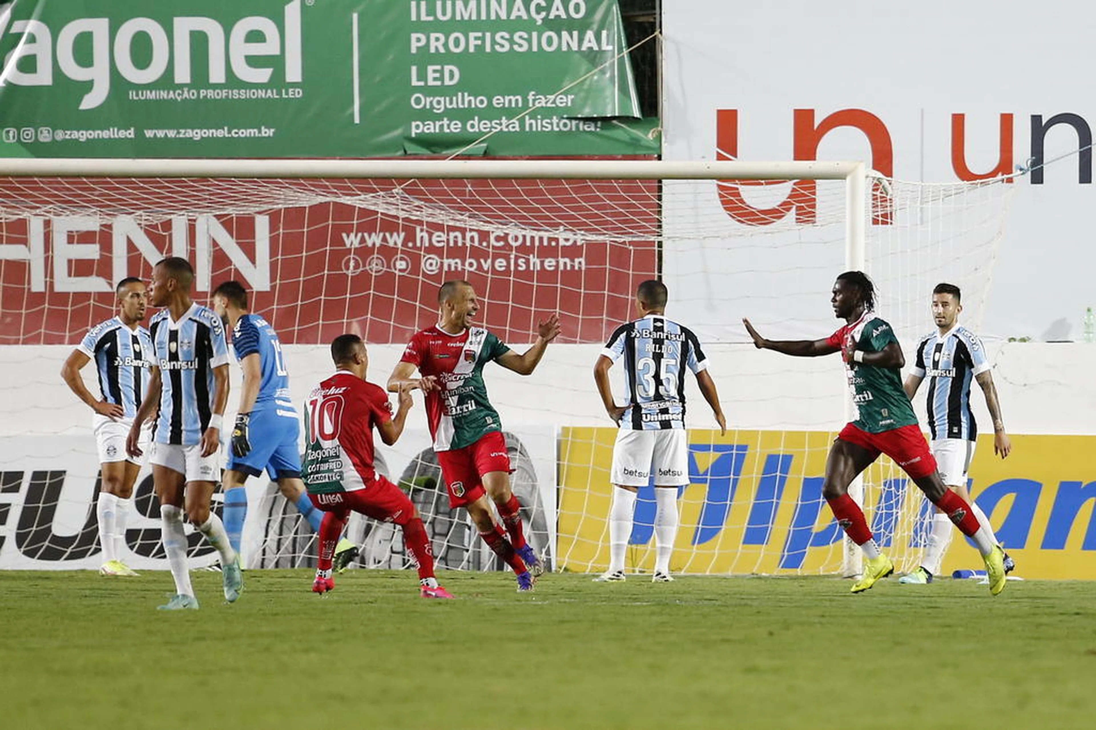 André Ávila/Agencia RBS