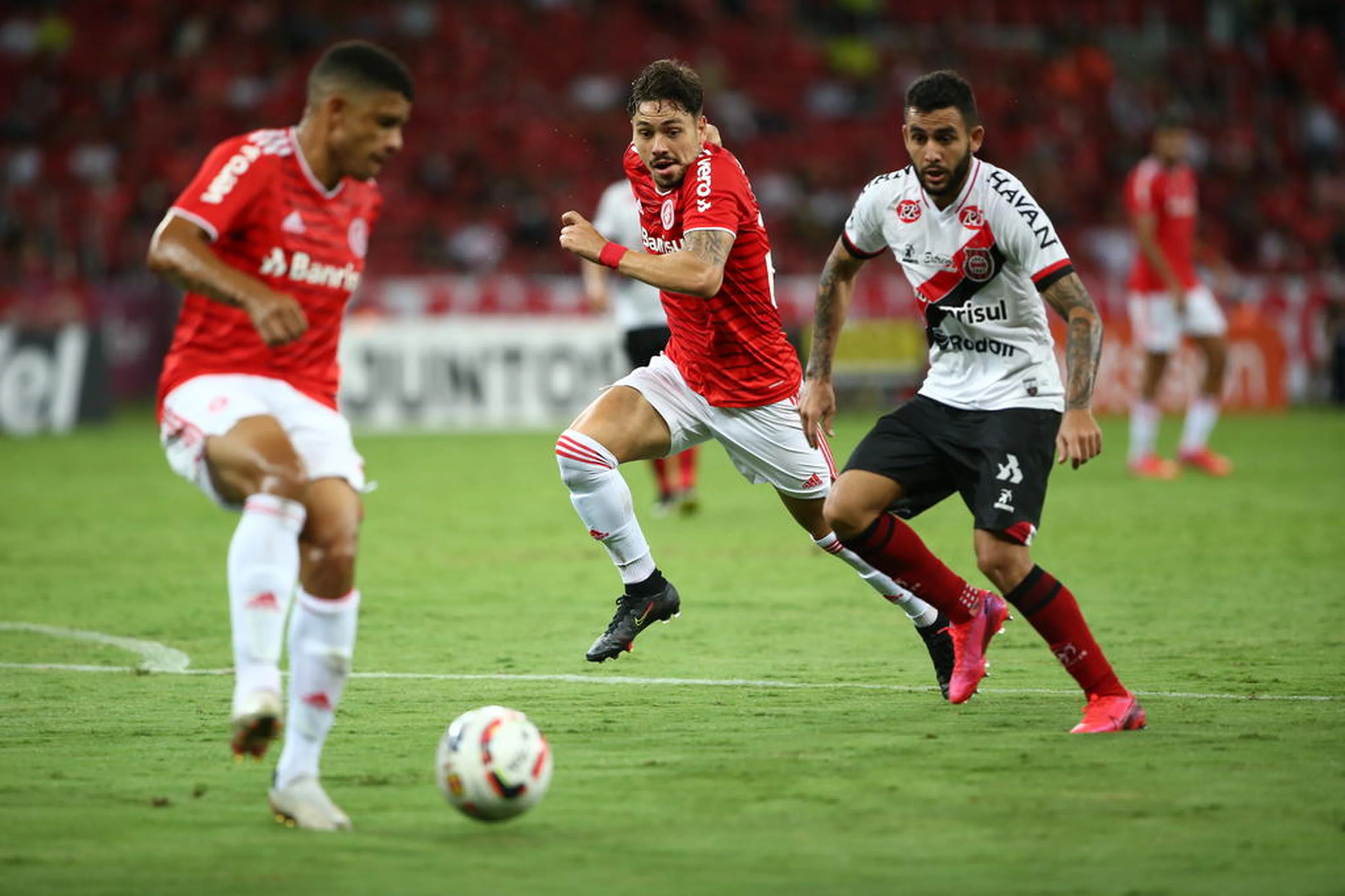 Anselmo Cunha/Agencia RBS