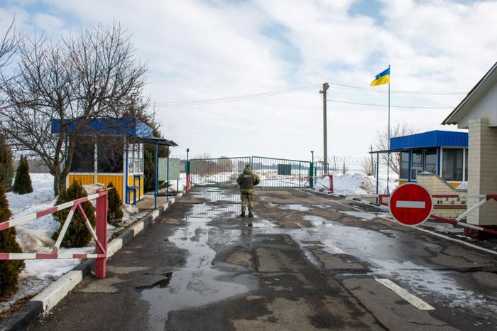 SERGEY BOBOK / AFP SERGEY BOBOK / AFP