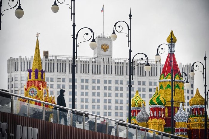ALEXANDER NEMENOV / AFP ALEXANDER NEMENOV / AFP