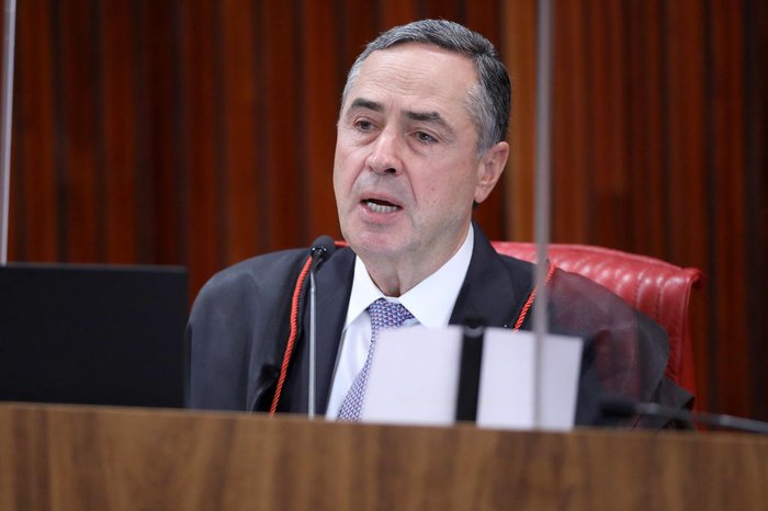 Abdias Pinheiro / SECOM/TSE Abdias Pinheiro / SECOM/TSE