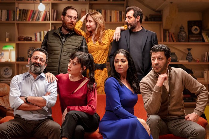 Netflix / Divulgação Netflix / Divulgação