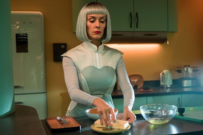 Netflix / Divulgação Netflix / Divulgação
