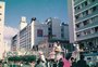 Os 50 anos do dia em que o Brasil ficou colorido