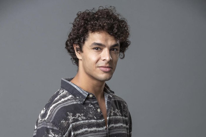 Fabio Rocha / TV Globo/Divulgação