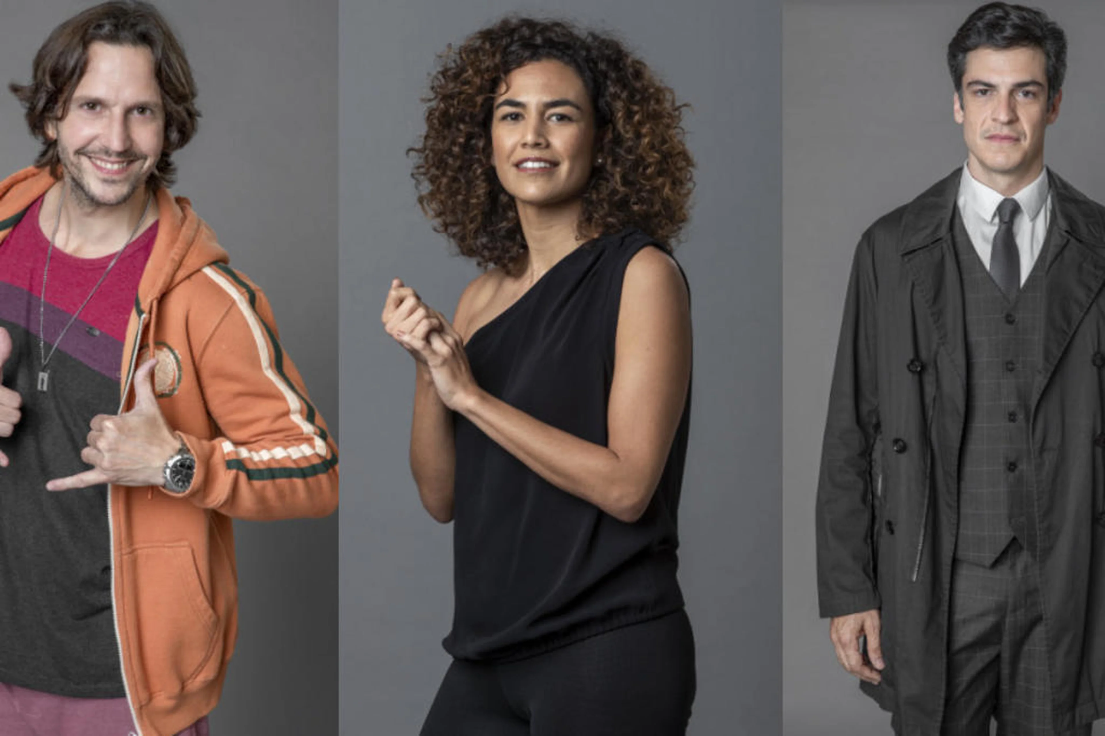 TV Globo/Divulgação
