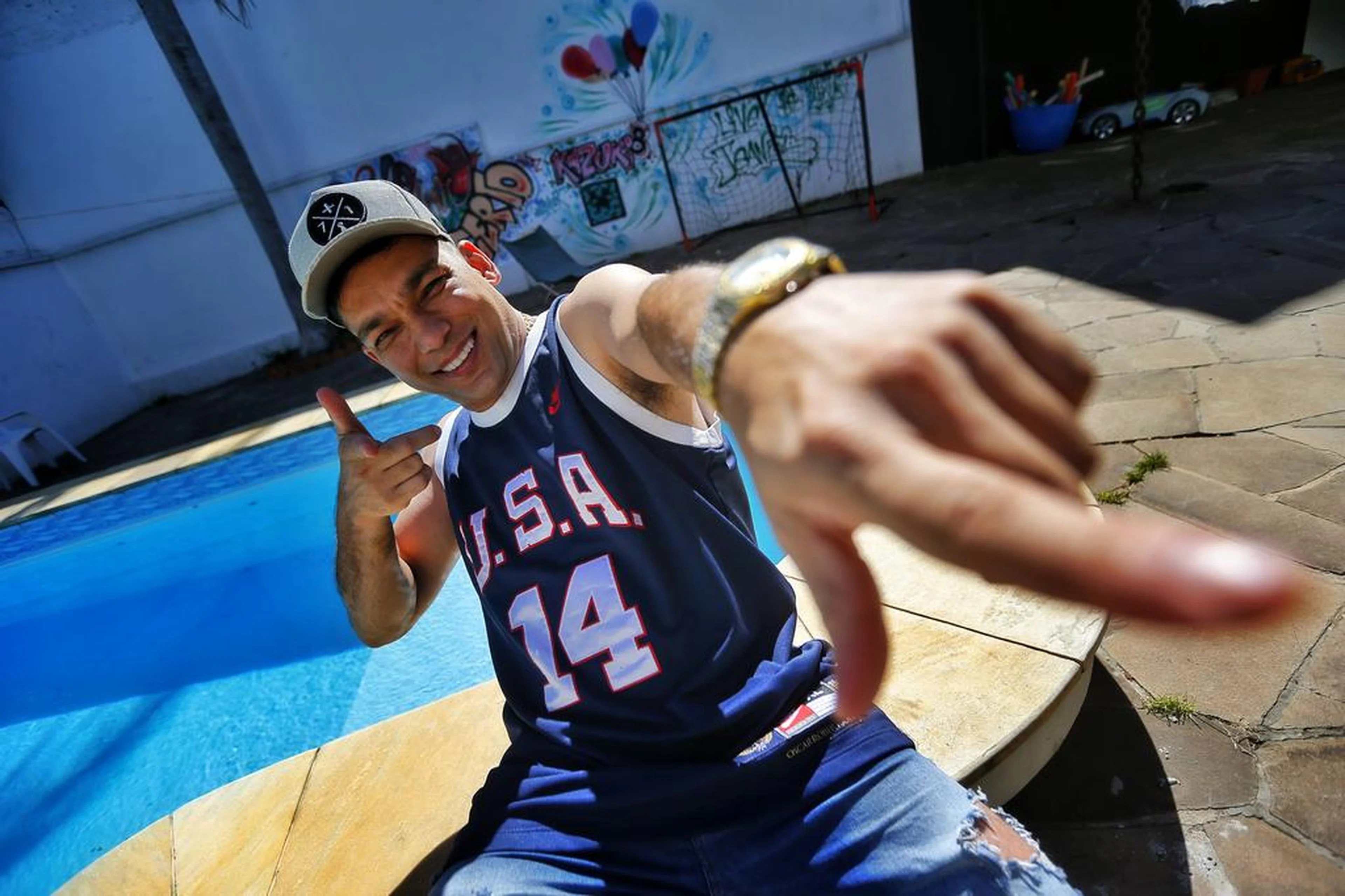 Lauro Alves/Agencia RBS