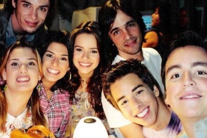 TV Globo / Reprodução TV Globo / Reprodução