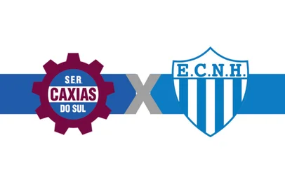 Caxias enfrenta o Novo Hamburgo pela oitava rodada do Gauchão<!-- NICAID(15020736) -->