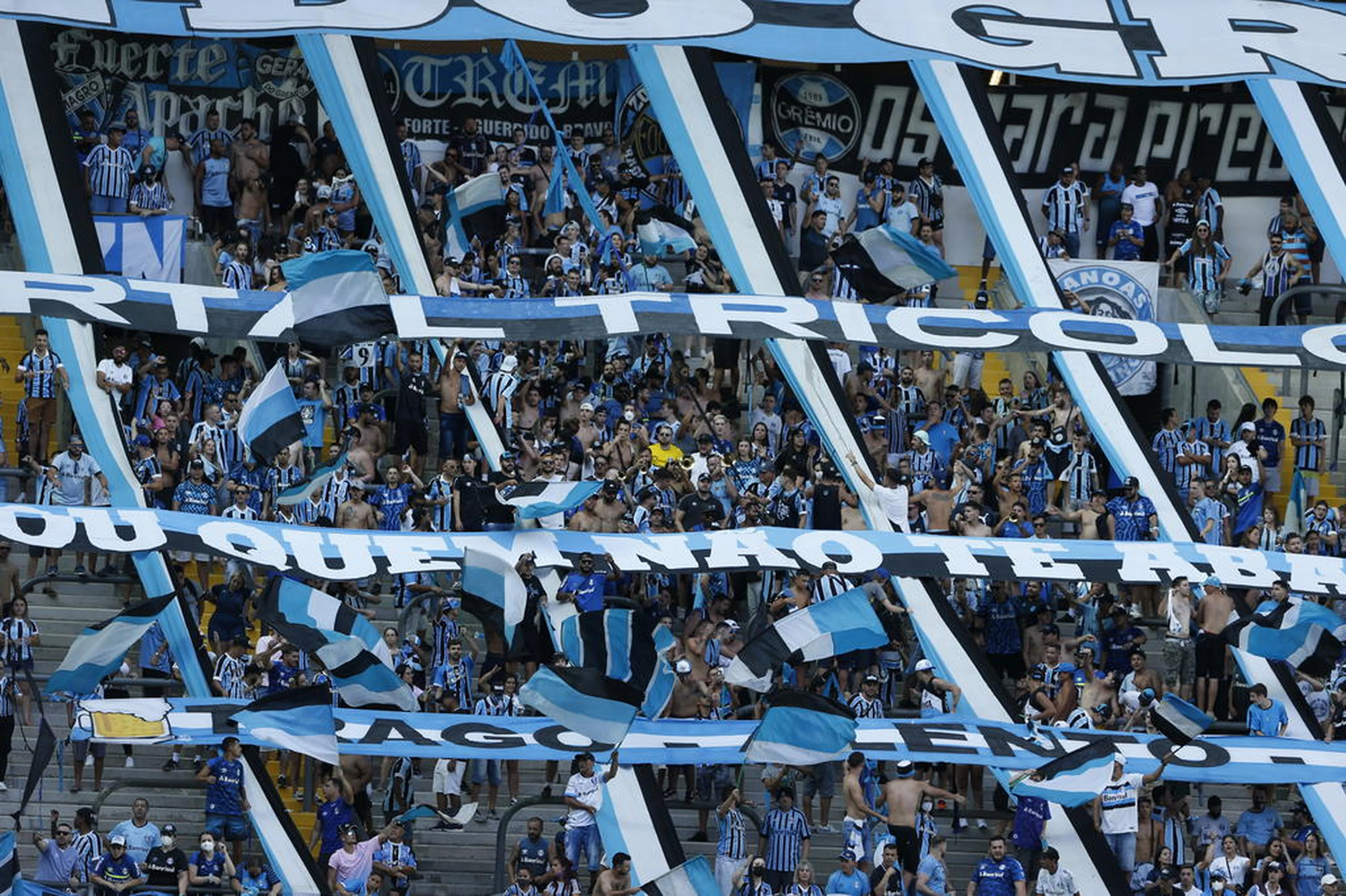 Lauro Alves/Agência RBS