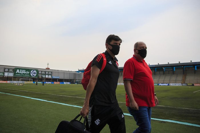 Jefferson Botega / Agencia RBS Jefferson Botega / Agencia RBS