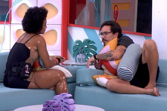 Gshow / Divulgação Gshow / Divulgação