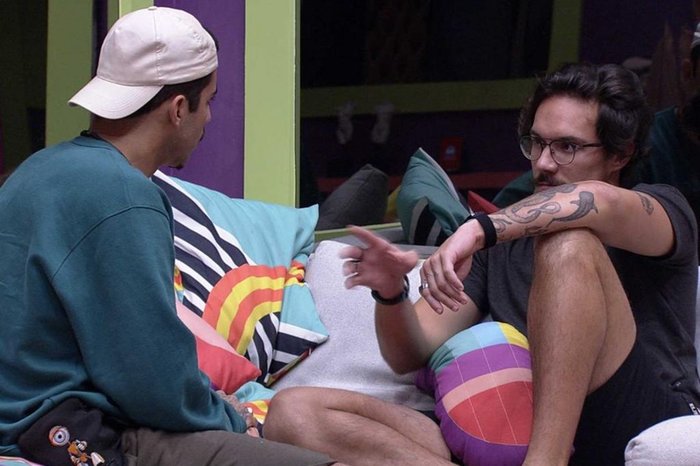 Gshow / Divulgação Gshow / Divulgação