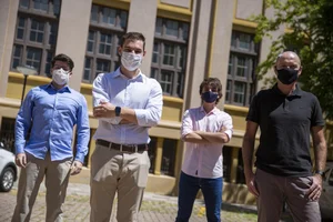 Jefferson Botega / Agencia RBS