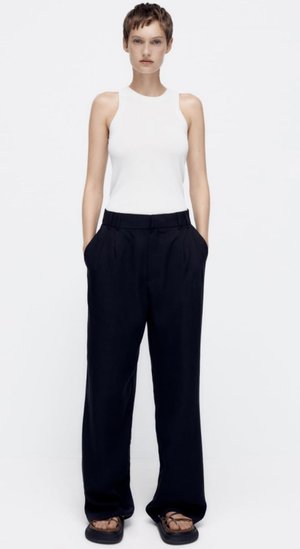 Zara / Divulgação Zara / Divulgação