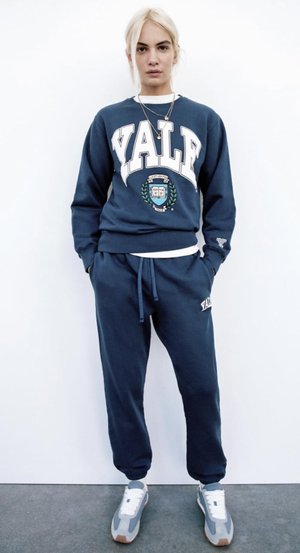 Zara / Divulgação Zara / Divulgação