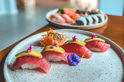 sushi , comida japonesa , peixe , salmão , atum , porto alegre , destemperados , novidade<!-- NICAID(15015938) -->