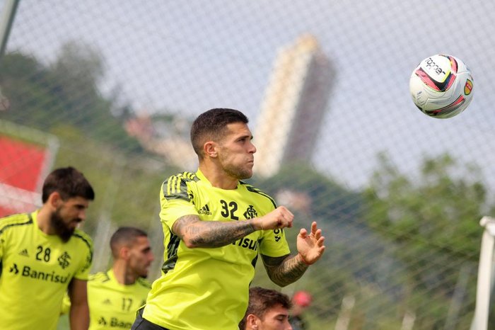 Ricardo Duarte / Inter