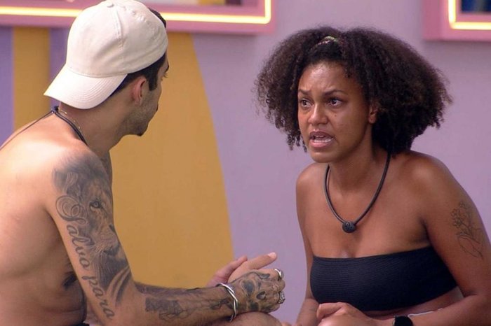 Gshow / Divulgação Gshow / Divulgação