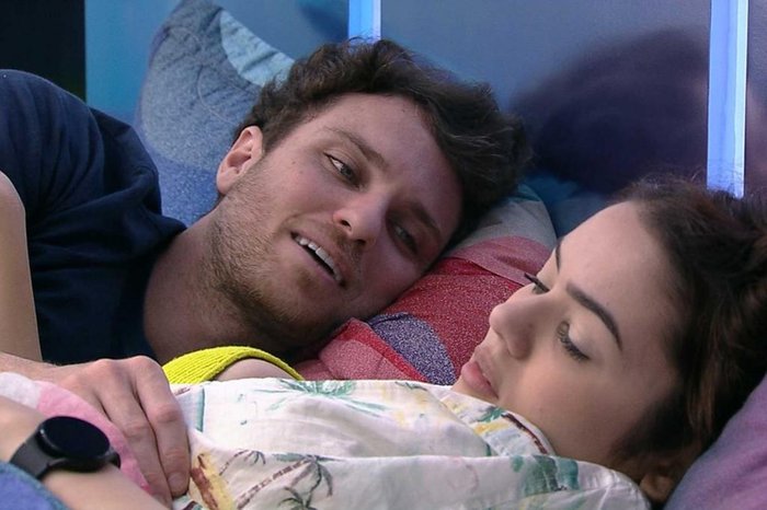 Gshow / Divulgação Gshow / Divulgação