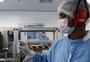 Primeiras vacinas covid-19 produzidas 100% no Brasil começam a ser aplicadas