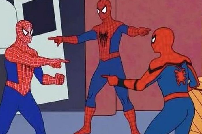 Reprodução / Twitter Reprodução / Twitter