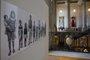 Porto Alegre, RS, Brasil, 23-02-2022: Exposição de artistas gaúchos no Palácio Piratini em comemoração ao centenário do local. Foto: Mateus Bruxel / Agência RBSIndexador: Mateus Bruxel<!-- NICAID(15024726) -->
