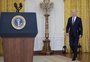 Biden amplia sanções e coloca bancos e exportações russas como alvo principal