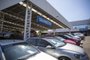 PORTO ALEGRE, RS, BRASIL - Inflação dos carros. Preços altos dos carros novos aumenta a procura por carros usados.Indexador: Jeff Botega<!-- NICAID(15025505) -->