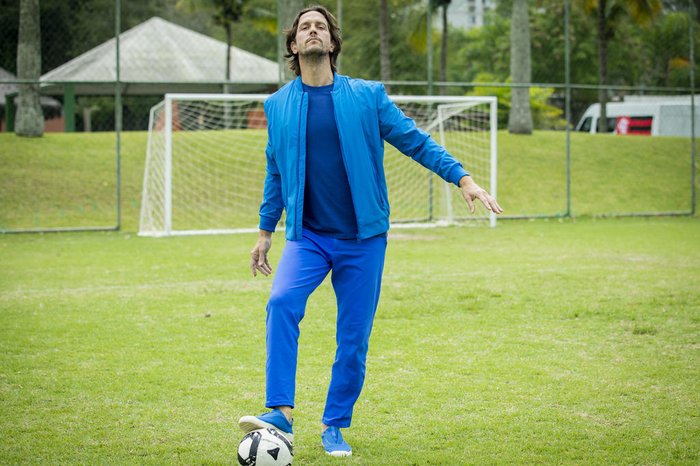 João Miguel Júnior / TV Globo/Divulgação