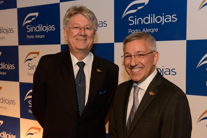 Sindilojas POA / Divulgação Sindilojas POA / Divulgação