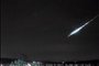 Na noite de quinta-feira (24), o céu do Rio Grande do Sul foi iluminado pela passagem de um  meteoro do tipo fireball, caraterístico pelo brilho elevado. O registro foi feito pelo Observatório Espacial Heller&Jung, de Taquara, às 21h50.<!-- NICAID(15027418) -->