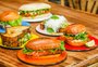 6 receitas de sanduíches caprichados que você tem que fazer em casa
