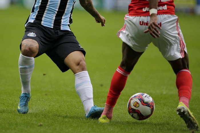 André Ávila / Agencia RBS André Ávila / Agencia RBS