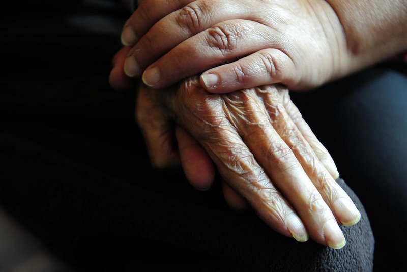 CAXIAS DO SUL, RS, BRASIL (05/09/2013) Estatuto do Idoso 2013. Reportagem verifica relato conflituoso sobre a convivência com idosos. 10 anos do Estatuto do Idoso. (Roni Rigon/Pioneiro)<!-- NICAID(9754874) -->