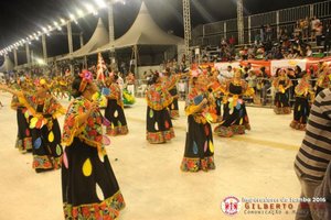 Gilberto Bica / Imperadores do Samba Gilberto Bica / Imperadores do Samba