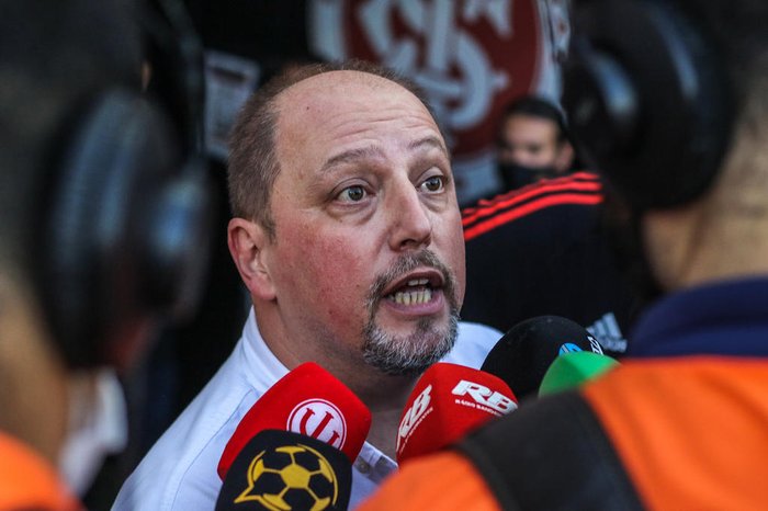 GABRIEL HAESBAERT / ISHOOT/ESTADÃO CONTEÚDO