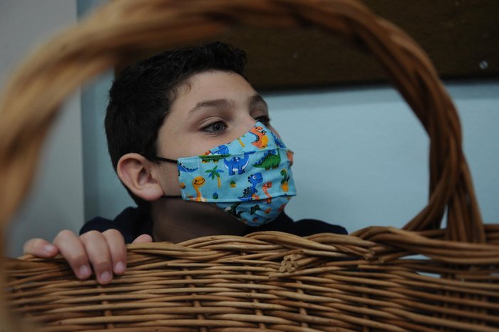 Antonio Valiente / Agencia RBS Antonio Valiente / Agencia RBS