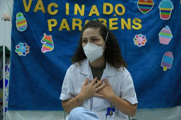 Ronaldo Bernardi / Agencia RBS Ronaldo Bernardi / Agencia RBS