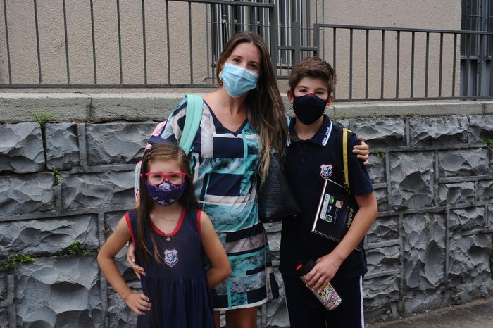 Antonio Valiente / Agencia RBS Antonio Valiente / Agencia RBS