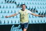 Galhardo terá reunião com o Inter para definir o futuro 