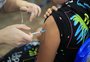 RS tem 75% de vacinados com as duas doses ou com a vacina de dose única contra a covid-19