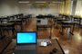 CAXIAS DO SUL, RS, BRASIL, 07/02/2022 -A Universidade de Caxias do Sul (UCS) pretende retomar as aulas, a partir de 3 de março, atendendo a programação normal das disciplinas, sejam elas presenciais, presenciais digitais (síncronas) ou oferecidas na modalidade EaD (autoinstrucional).O planejamento leva em conta os protocolos sanitários dos órgãos públicos, podendo ser alterado mediante determinação legal. NAS FOTOS: CETEC UCS.  (Marcelo Casagrande/Agência RBS)<!-- NICAID(15009122) -->
