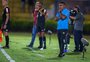 Roger Machado quer recuperar a mentalidade do elenco do Grêmio para a Série B: "A gente não pode se habituar a perder"