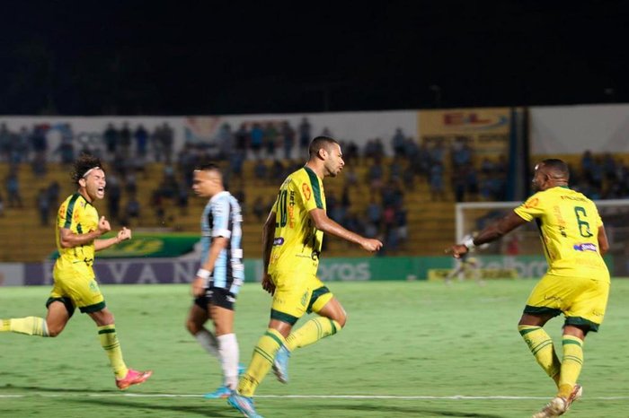 Marcos Freitas / Agência Mirassol / Divulgação